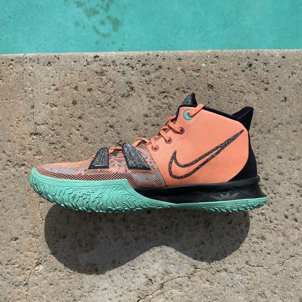 Nike Kyrie 7 Play For The Future Size 14 DD1447-800 Men’s Shoes